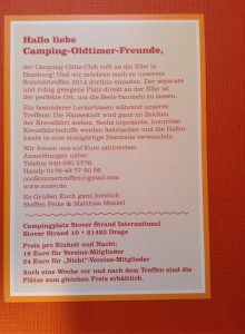 Flyer Sommertreffen1